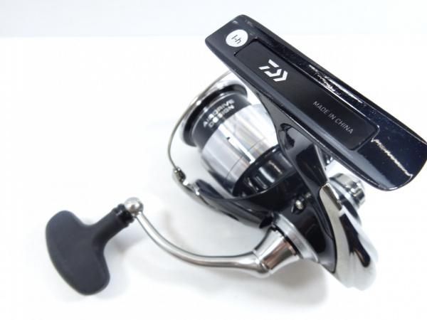 23レグザLT 2500-XH